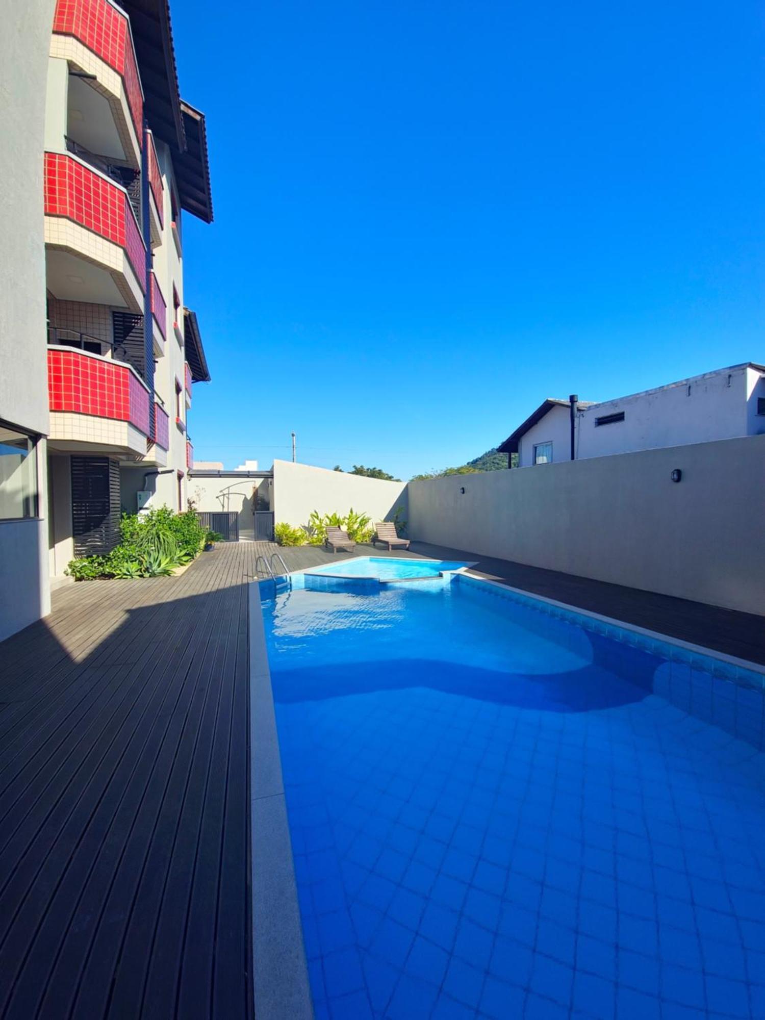 Verdes Passaros Apart Hotel Флорианополис Экстерьер фото