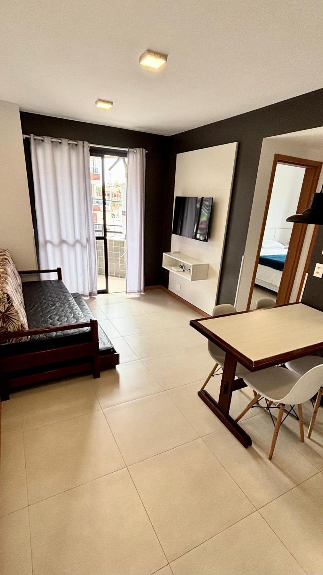 Verdes Passaros Apart Hotel Флорианополис Экстерьер фото