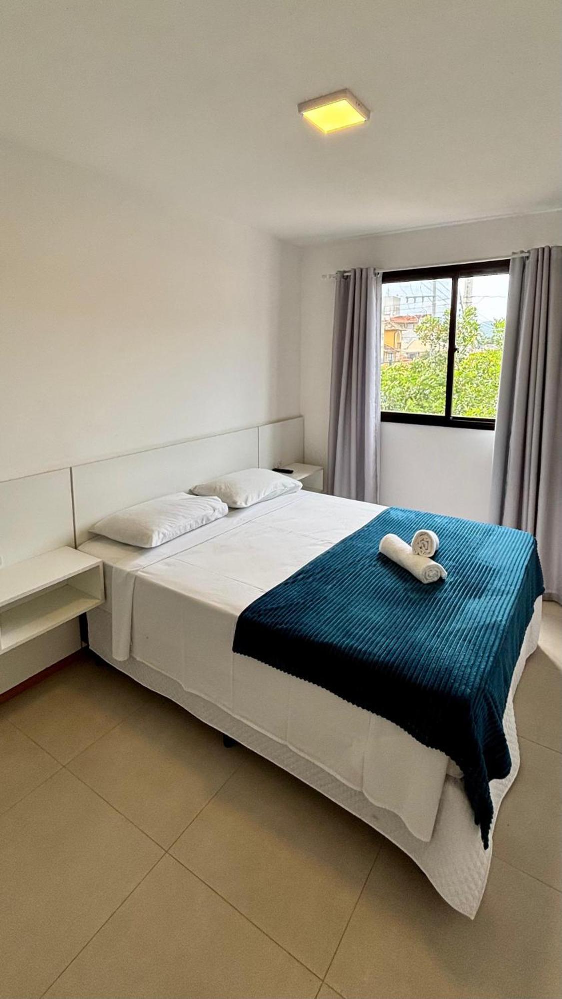 Verdes Passaros Apart Hotel Флорианополис Экстерьер фото