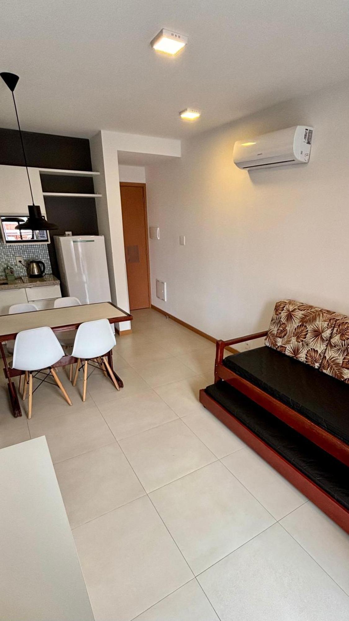 Verdes Passaros Apart Hotel Флорианополис Экстерьер фото